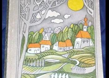 Plama na złotej puszczy - Bolesław Mrówczyński