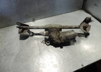 MECHANIZM SILNIK WYCIERACZEK TOYOTA YARIS I FL