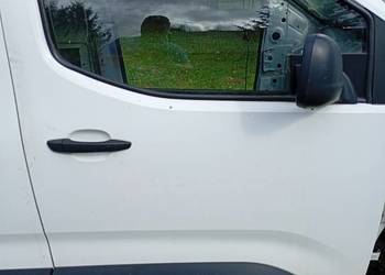 Partner Berlingo IV 4 drzwi  prawe