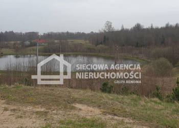 Grunt 3176m2 Kobysewo