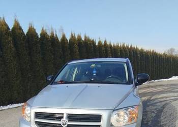 Dodge Caliber