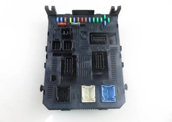 BSI CITROEN C4 I 1.6 HDi - 9HX (DV6ATED4) 9660105980