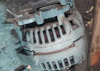 Alternator 0124425021 Opel Meriva I A Astra Corsa C 1.4 16V