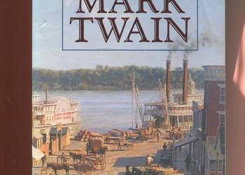 The Original Illustrated Mark Twain