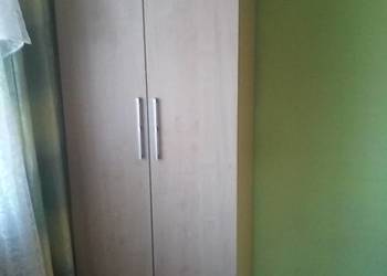 szafa 2 drzwiowa