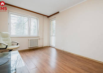 Mieszkanie 46.7m2 3 pokoje Białystok