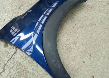 Błotnik prawy Hyundai Tucson ładny Błotnik prawy Hyundai Tucson ładny