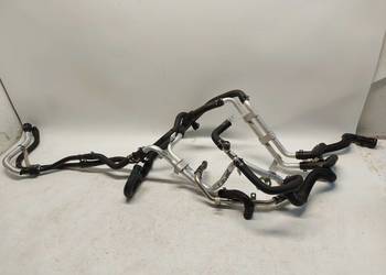 Cherry Jaecoo 7 PHEV 2025r 1.5 T-GDI Przewód rura wody 302002783AA