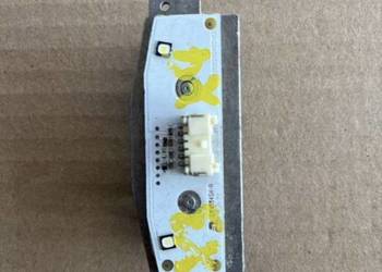 BMW X4 PRZETWORNICA LED 6002170120