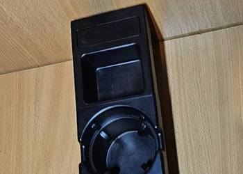Cup holder BMW E46