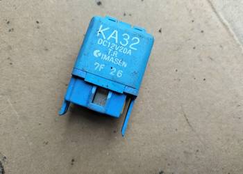 PRZEKAŹNIK MAZDA 323 F KA32