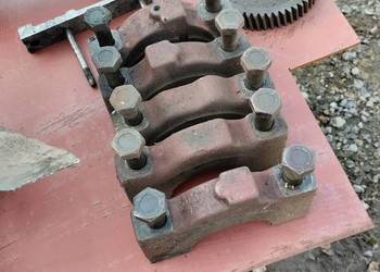 części silnika perkins