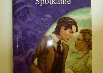 SAGA ZAPOMNIANY OGRÓD TOM 05 - SPOTKANIE SAGA ZAPOMNIANY OGRÓD TOM 05 - SPOTKANIE
