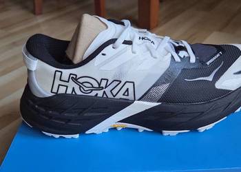 Hoka Speedgoat 7 Wide 26,5cm nowe