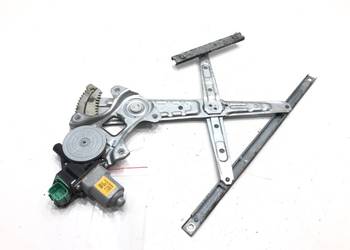 PODNOŚNIK SZYBY LEWY TYŁ INFINITI Q70 82731 Sedan/Limuzyna MECHANIZM