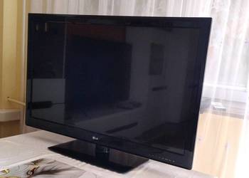 Sprzedam bardzo mało używany Telewizor LG-42"  Full HD