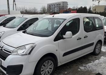 Citroen Berlingo Multispace