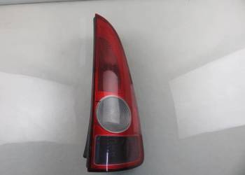 LAMPA PRAWA TYLNA RENAULT GRAND ESPACE IV 8200027152