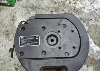 subwoofer mazda 6 2007 bose