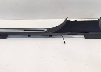 VW TIGUAN II LISTWA PROGOWA PRAWA 5NA853370 VW TIGUAN II LISTWA PROGOWA PRAWA 5NA853370