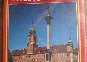 Złota księga Warszawa Bonechi