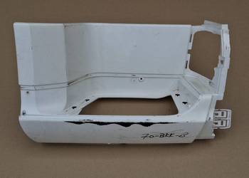 DAF XF 106 EURO 6 STOPIEŃ DOLNY PRAWY OBUDOWA STOPNIA ORYGINAŁ1948244