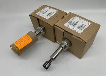 Endress+Hauser 943491-9000 LIQUIPHANT M FTL51