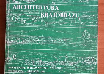Architektura krajobrazu Jsnusz Bogdanowski