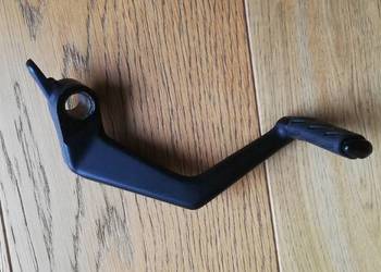 Ducati 848 1098 1198 Dźwignia hamulca tył 45730421A