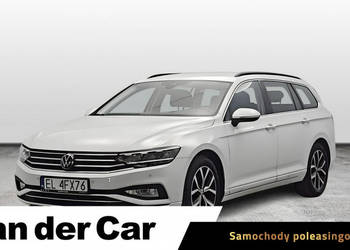 Volkswagen Passat 2.0 TSI Business DSG ! Z Polskiego Salonu ! Faktura VAT …