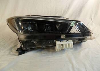 LAMPA PRAWA PRZÓD NOWA NISSAN LEAF