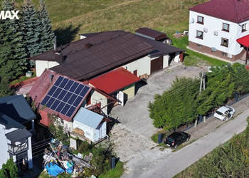 Cicha produkcja, usługi, handel