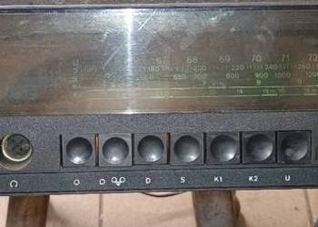 UNITRA Amator DSS 101