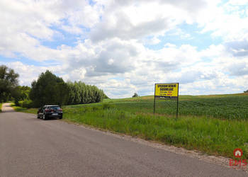 Grunt Rożyńsk Wielki 981 metrów