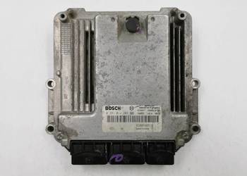 Sterownik Silnika Opel Vivaro II 2.0 CDTI 8200666516 8200752059