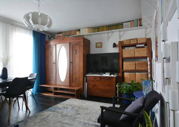 Oferta sprzedaży mieszkania Lublin 48.2m2 2 pokoje