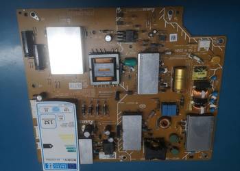 SONY  KD - 55XF8096, APDP - 209A2 - zasilacz.
