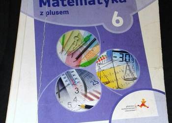 Matematyka z plusem 6 Wersja dla nauczyciela - M. Dobrowolska, M. Jucewicz