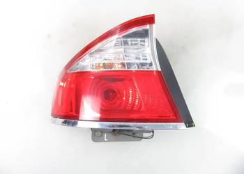 LAMPA LEWA TYLNA SUBARU LEGACY IV BL 2008 22020960