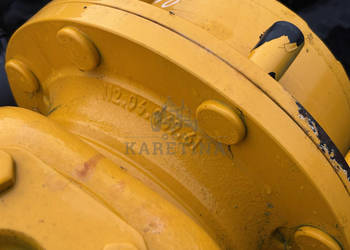 SPICER DANA 311/212/231 831008 Mechanizm Różniczkowy Różniczka Atak Tarcz …