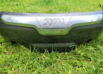 SYM JOYRIDE JOY RIDE 200i tyl zadupek wypelnienie pod lampa oslona