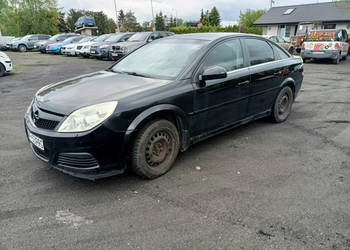 Opel Vectra Opel Vectra 1.9CDTI 150km 08r C (2002-2008)