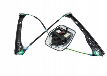 MECHANIZM SZYBY PRAWY PRZÓD  1K0959702K VW Volkswagen Golf V (2004-2009)