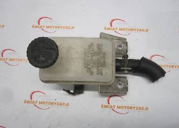 NISSAN LEAF I 11r zbiorniczek płynu hamulcowego 460903NA0B