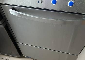 Zmywarka przemysłowa Stalgast