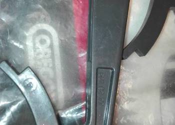 Dźwignia gazu do pilarki spalinowej Husqvarna 254XP, 257