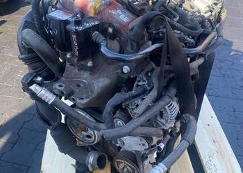Silnik KOMPLETNY Hybryda Focus Bmax 1.0 Ecoboost B7DC 2021 rok Ford OE