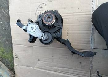 FORD FOCUS  C-MAX MK1 1.6 2004 NAPINACZ ŁAPA ALTERNATORA ALTERNATOR