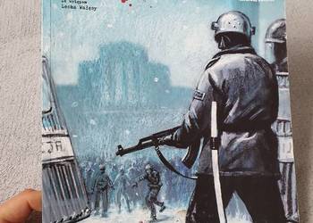 1981 Kopalnia Wujek - komiks ze wstępem Lecha Wałęsy, 2006