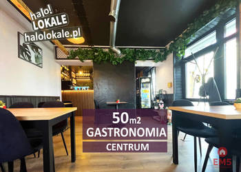 Lokal 50m2 Białystok